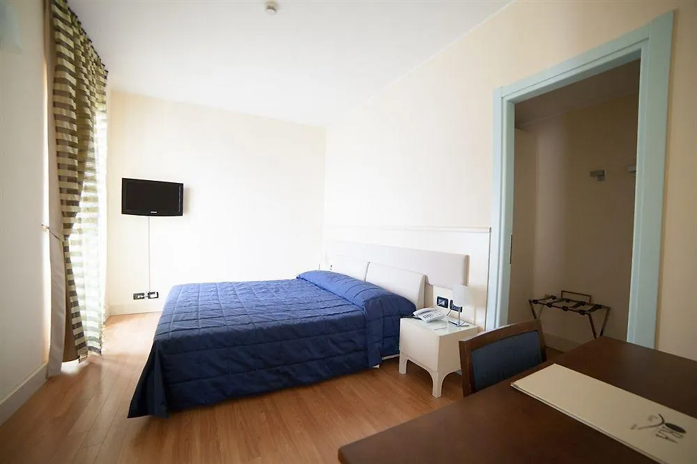 ****  Hotel Del Golfo Finale Ligure Italien