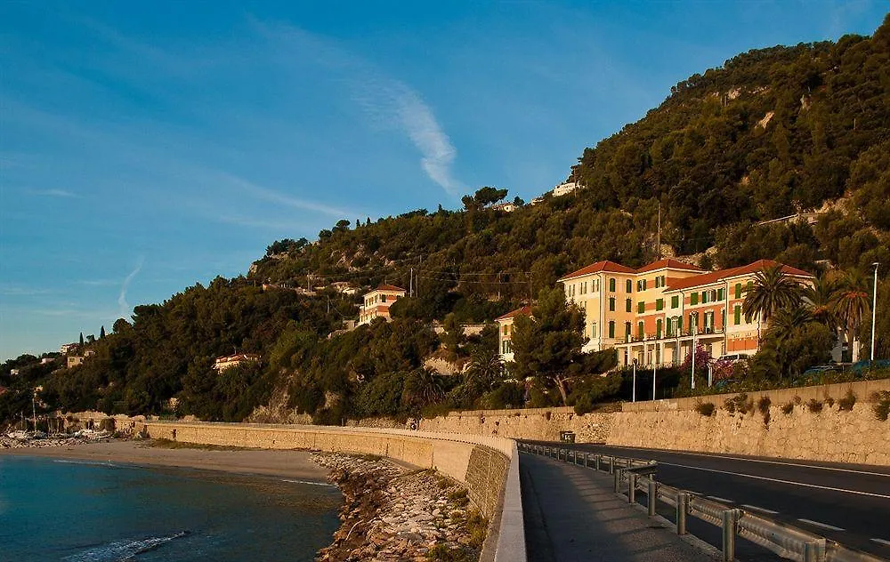 Hotel Del Golfo Finale Ligure