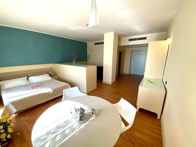Hotel Del Golfo Finale Ligure