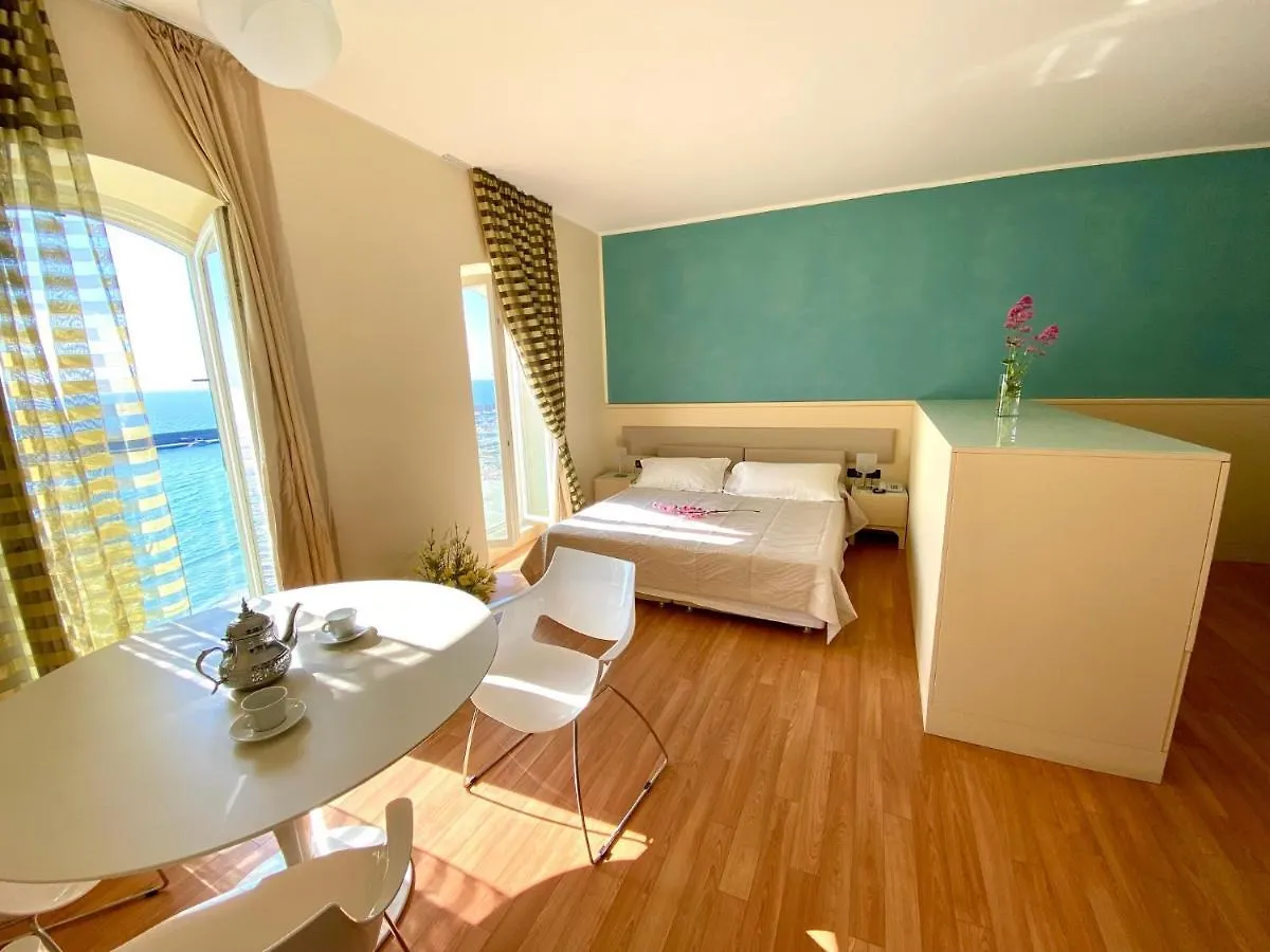Hotel Del Golfo Finale Ligure
