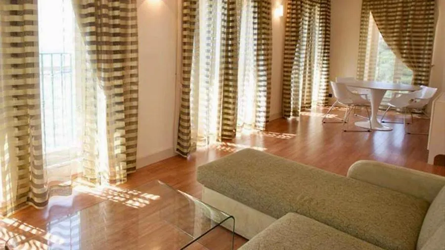 Hotel Del Golfo Finale Ligure