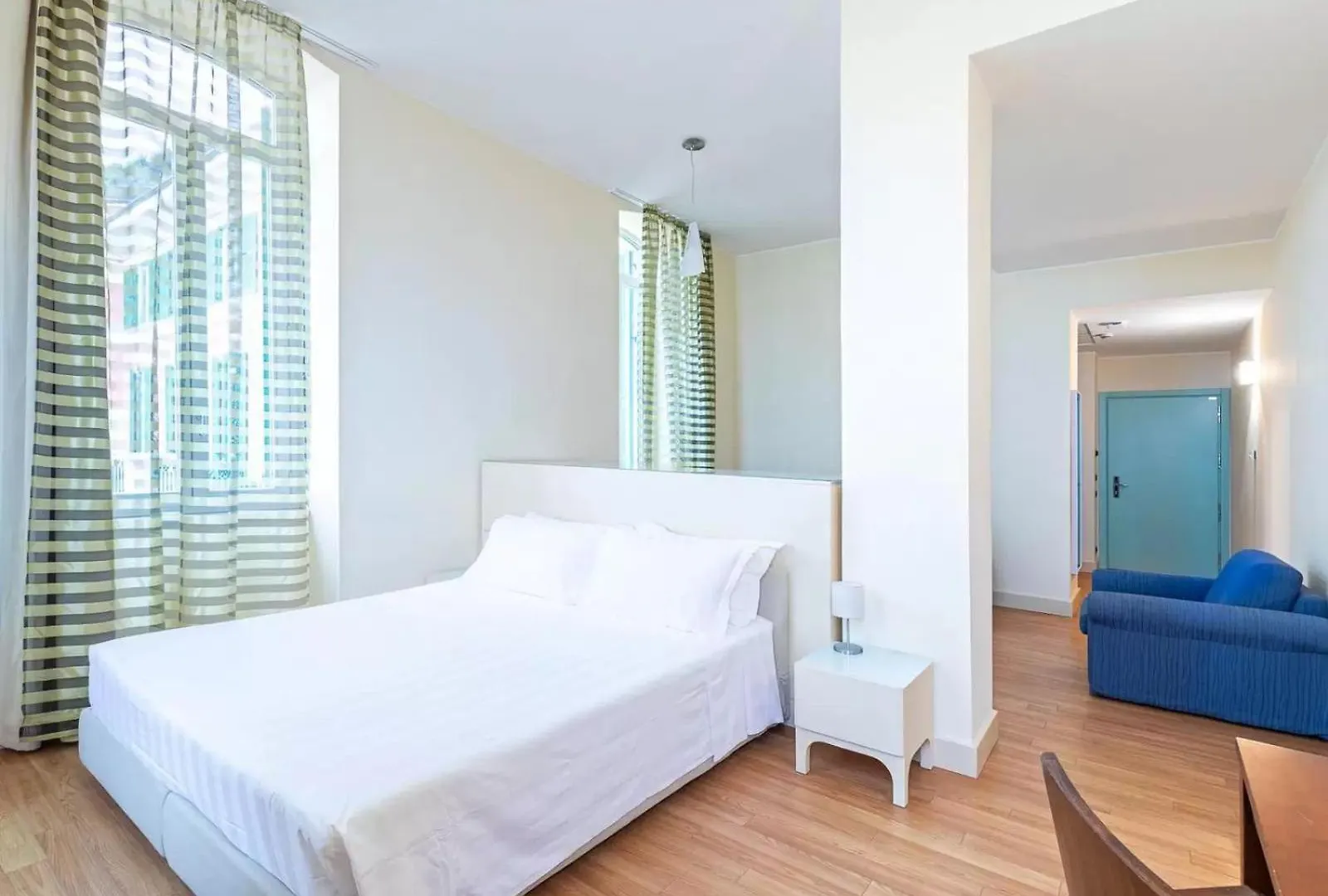 Hotel Del Golfo Finale Ligure İtalya