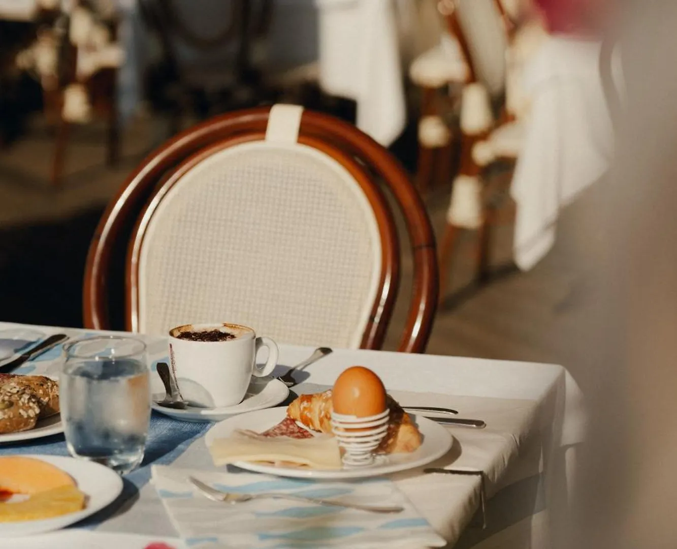 ****  Hotel Del Golfo Finale Ligure İtalya