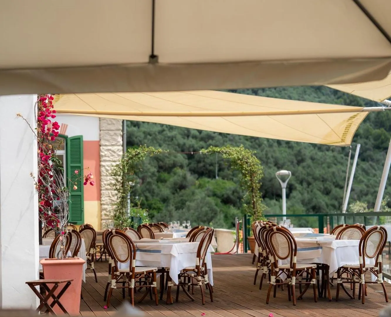 Hotel Del Golfo Finale Ligure 4*,