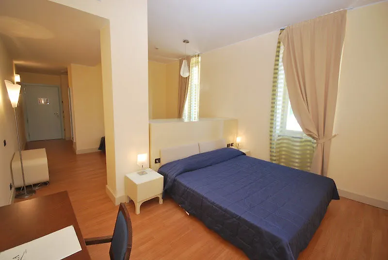 Hotel Del Golfo Finale Ligure