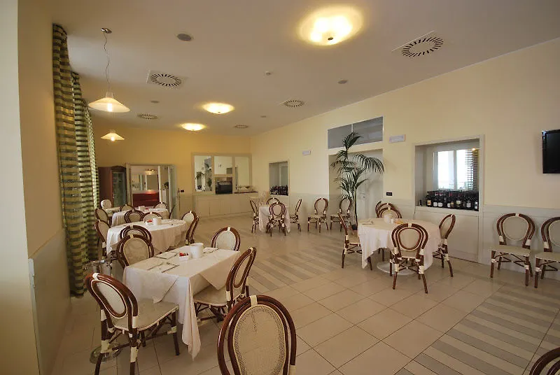 Hotel Del Golfo Finale Ligure