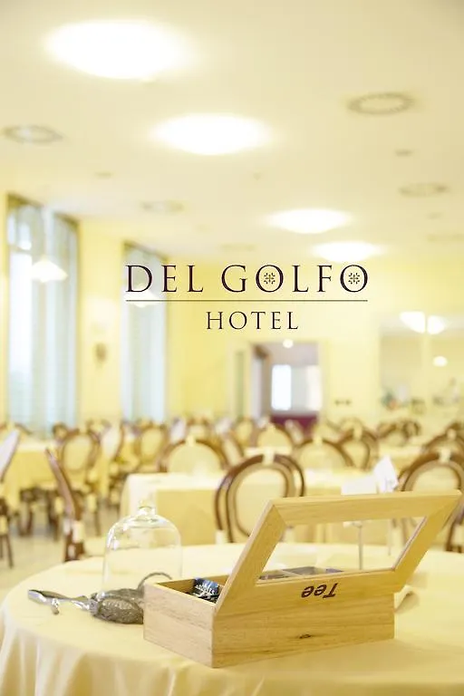 Hotel Del Golfo Finale Ligure