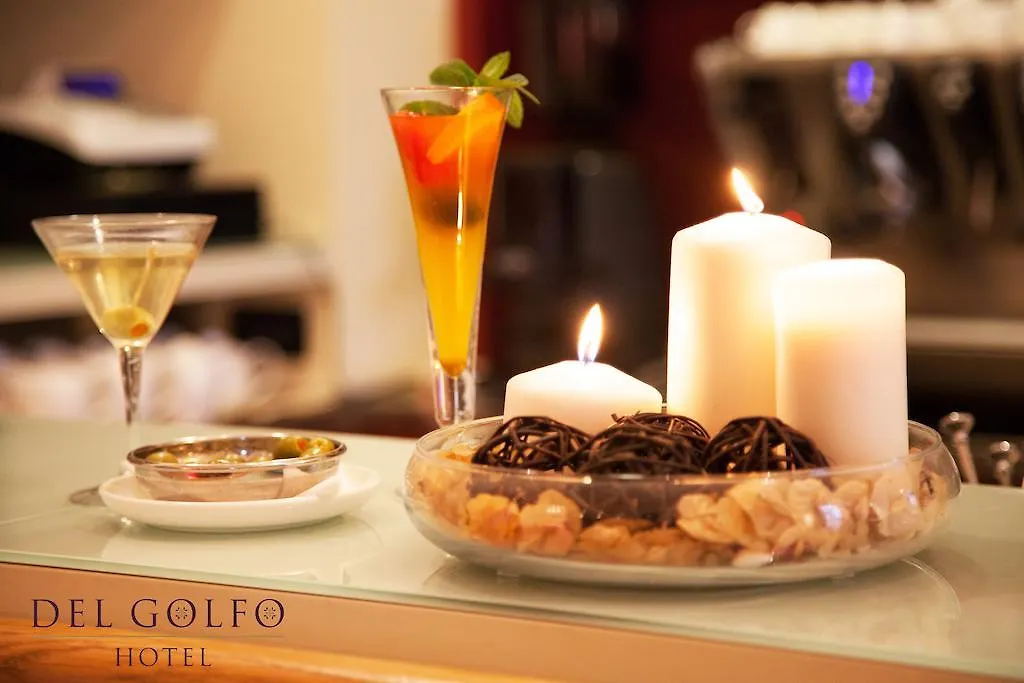Hotel Del Golfo Finale Ligure