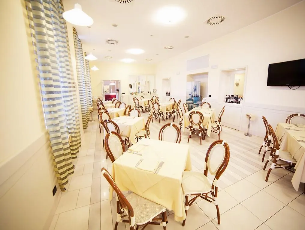 Hotel Del Golfo Finale Ligure