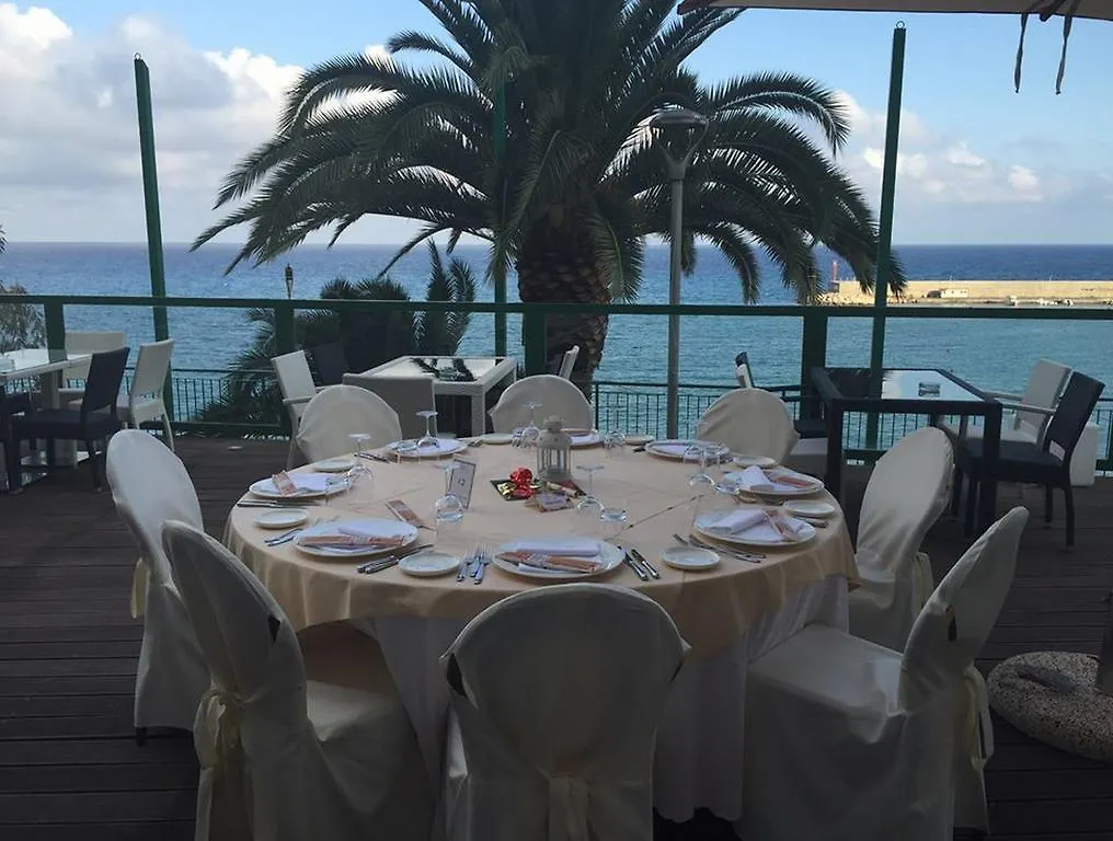 Hotel Del Golfo Finale Ligure