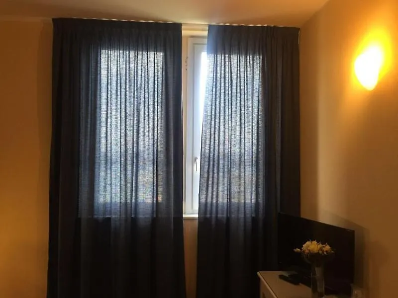 Hotel Del Golfo Finale Ligure