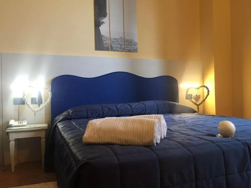 Hotel Del Golfo Finale Ligure 4*,