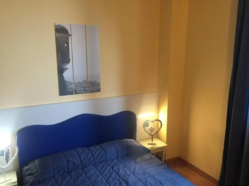 Hotel Del Golfo Finale Ligure