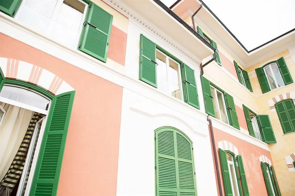 Hotel Del Golfo Finale Ligure 4*,