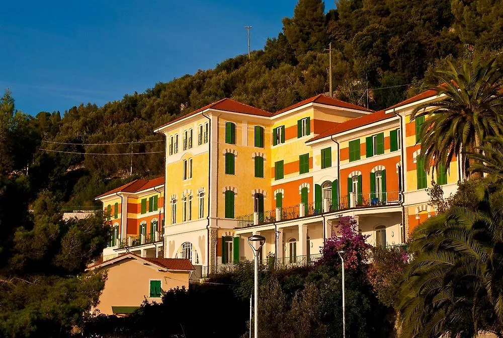 Hotel Del Golfo Finale Ligure