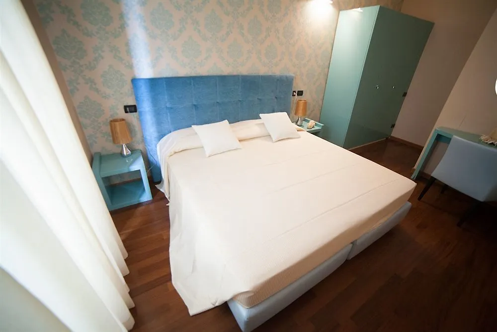 Hotel Del Golfo Finale Ligure 4*,