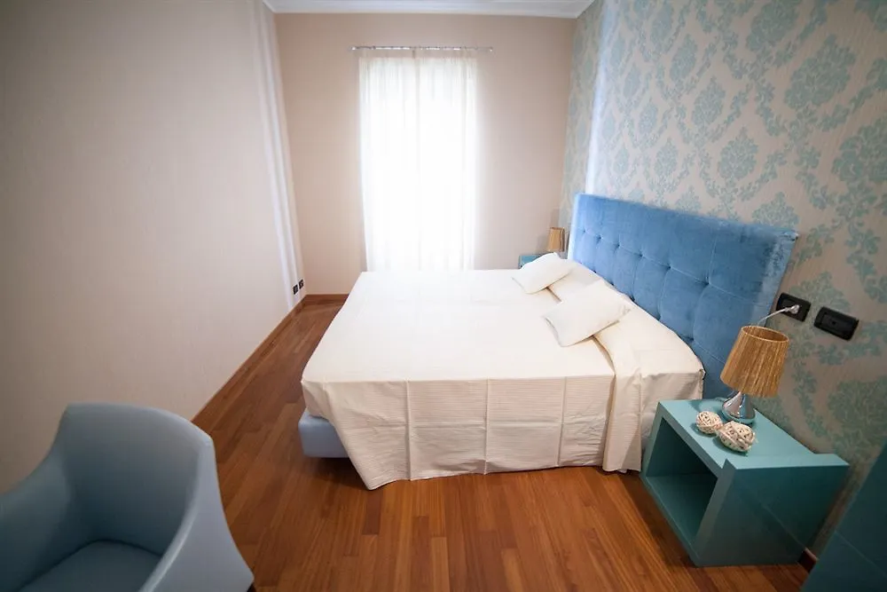 Hotel Del Golfo Finale Ligure