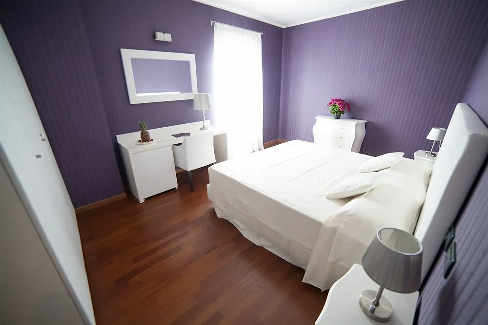 Hotel Del Golfo Finale Ligure İtalya