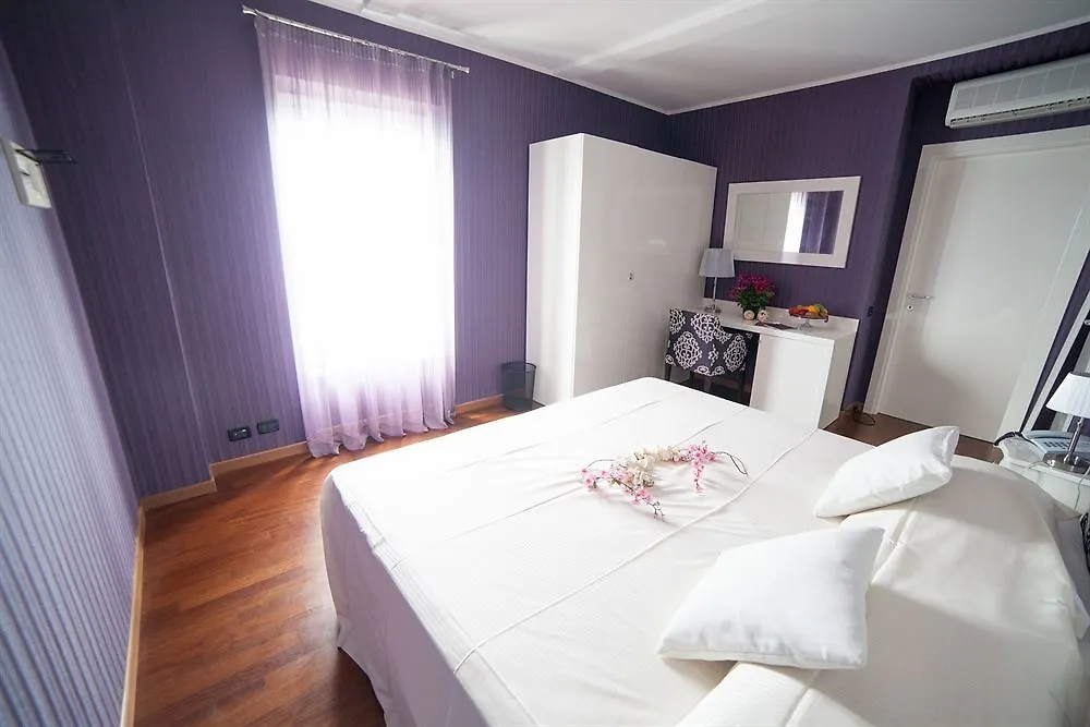 Hotel Del Golfo Finale Ligure