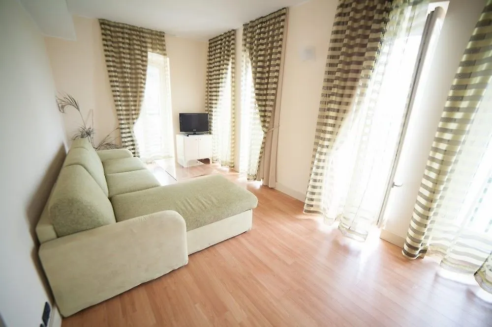 Hotel Del Golfo Finale Ligure