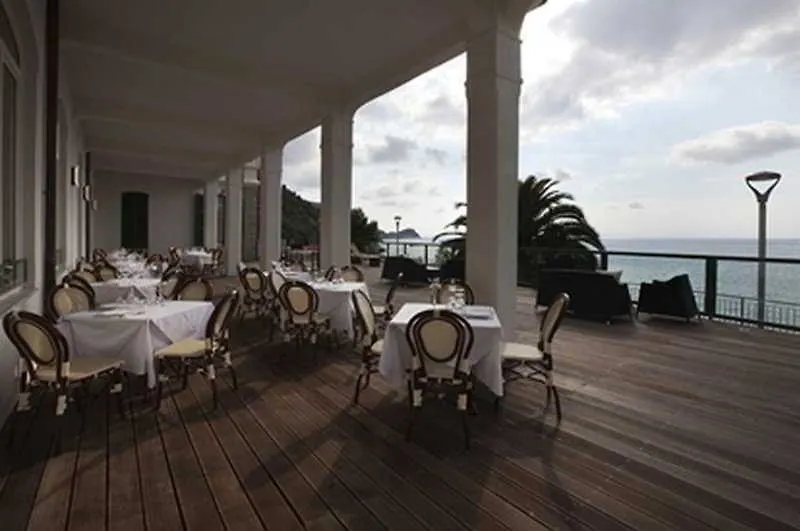 ****  Hotel Del Golfo Finale Ligure Italie