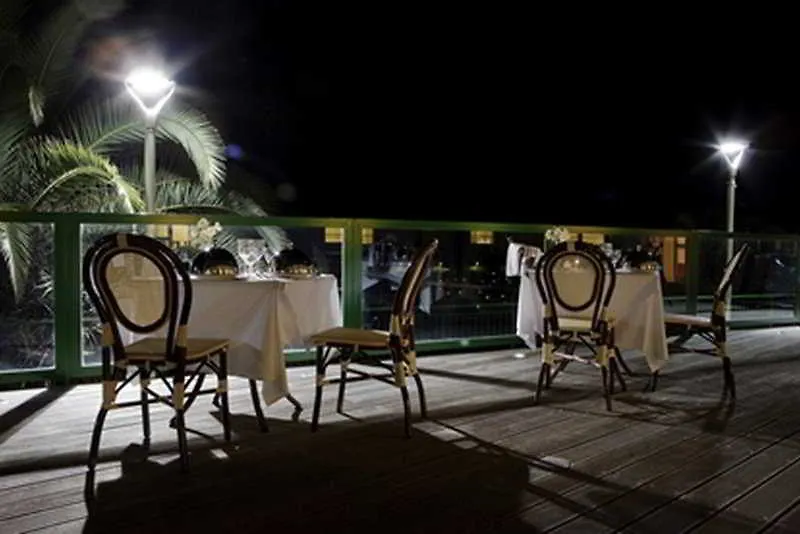 Hotel Del Golfo Finale Ligure 4*,  Italie