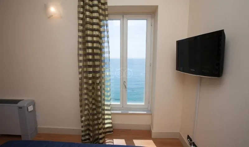 Hotel Del Golfo Finale Ligure