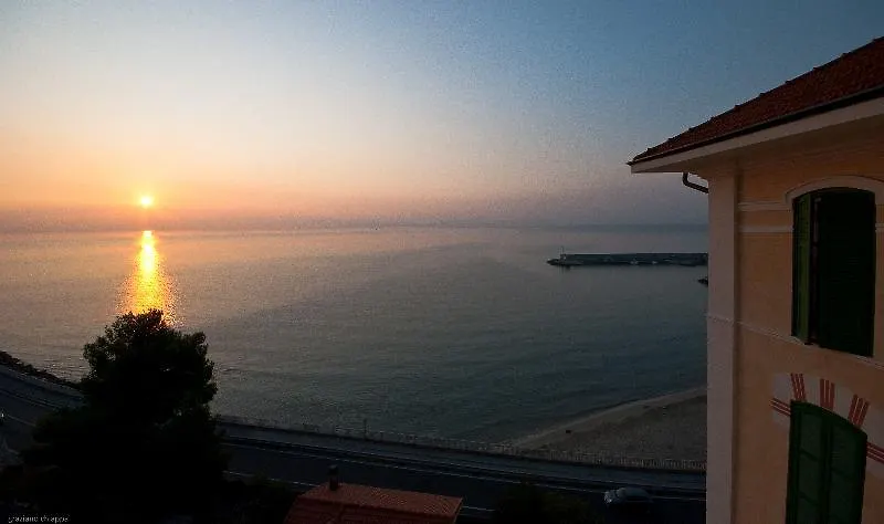 Hotel Del Golfo Finale Ligure