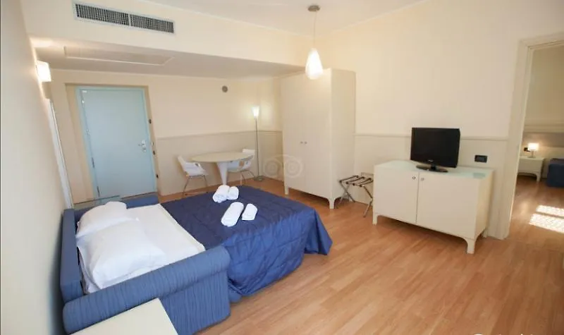 Hotel Del Golfo Finale Ligure