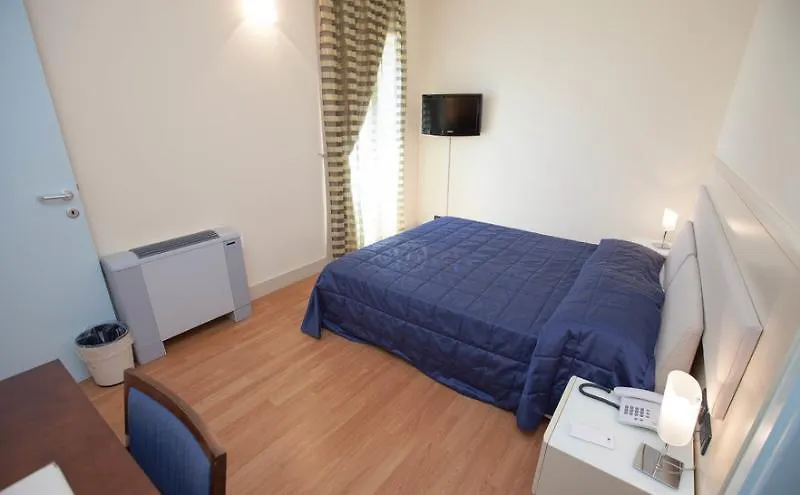 Hotel Del Golfo Finale Ligure 4*,