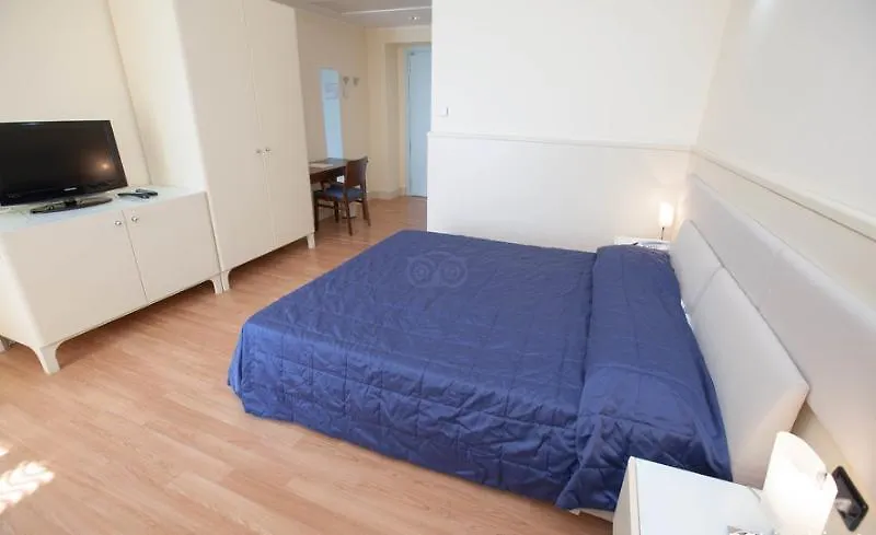 Hotel Del Golfo Finale Ligure Italien
