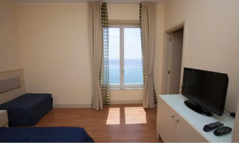 Hotel Del Golfo Finale Ligure 4*,  Italie