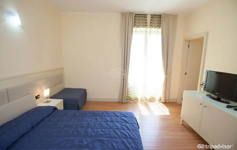 Hotel Del Golfo Finale Ligure
