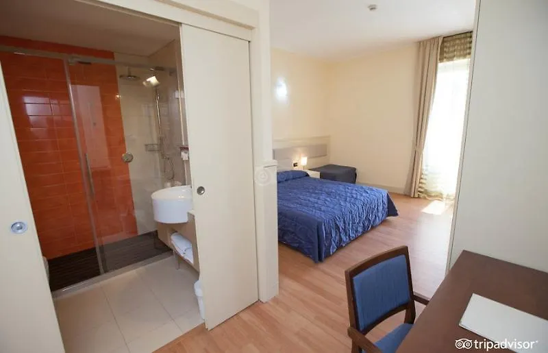 Hotel Del Golfo Finale Ligure Italie