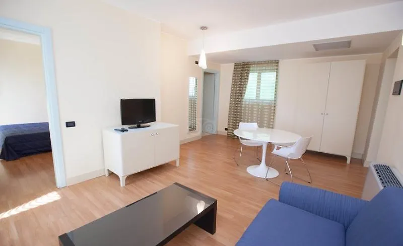 Hotel Del Golfo Finale Ligure 4*,  Italien