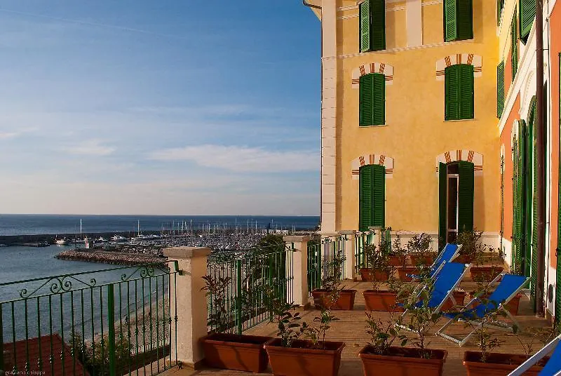 Hotel Del Golfo Finale Ligure