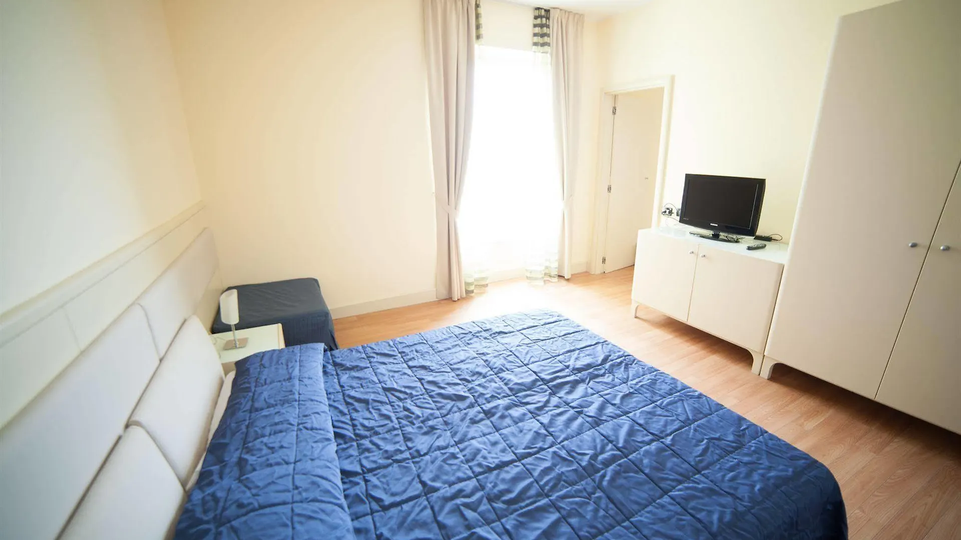 Hotel Del Golfo Finale Ligure