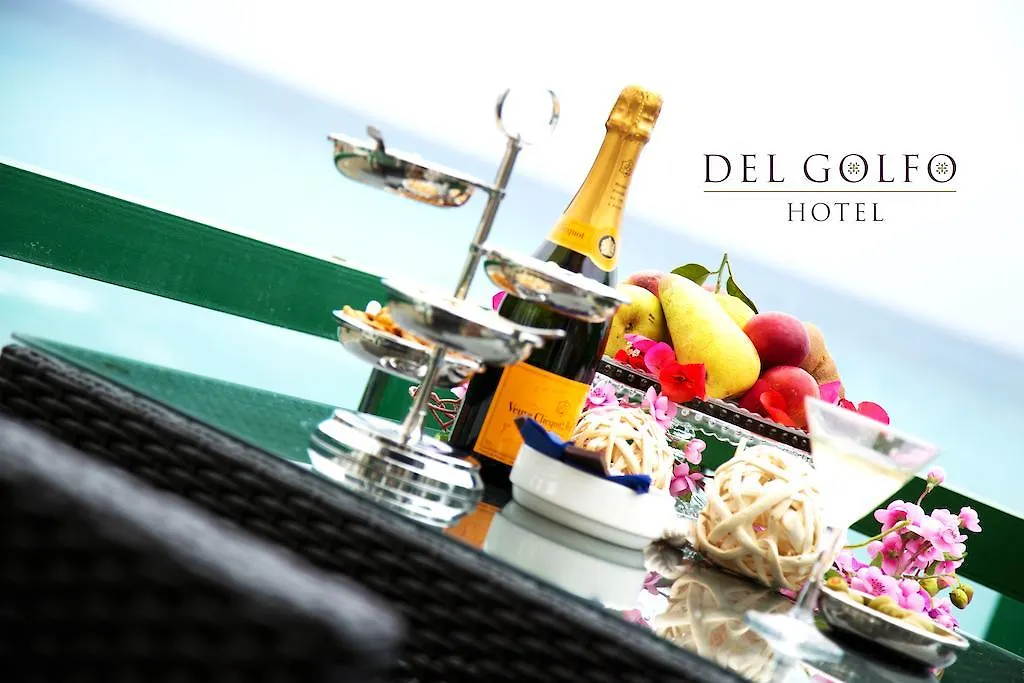 Hotel Del Golfo Finale Ligure