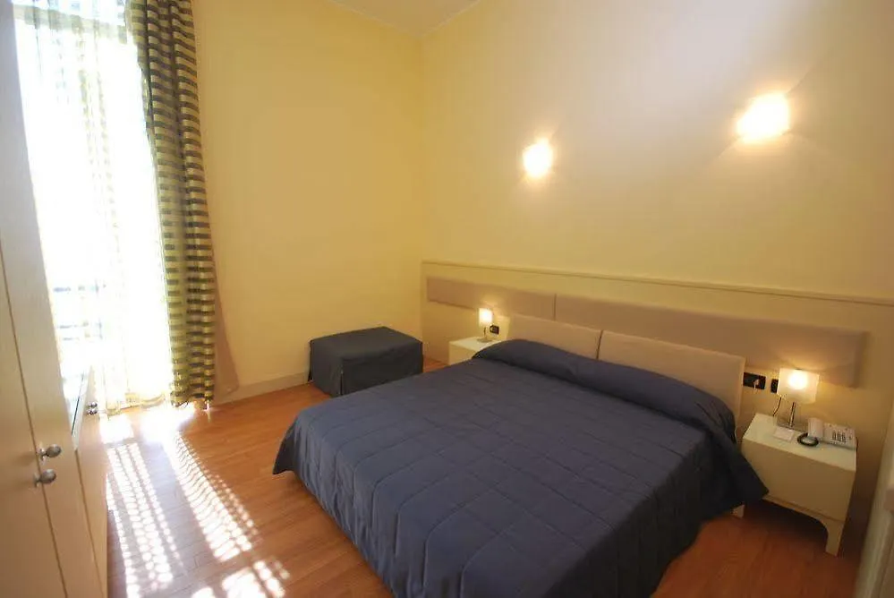 ****  Hotel Del Golfo Finale Ligure Italie