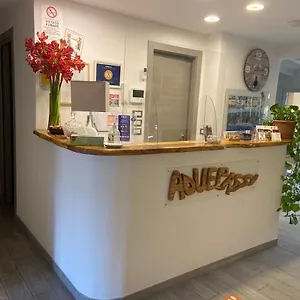 Hotel Aduepassi & Servizio Bike Shuttle, Finale Ligure