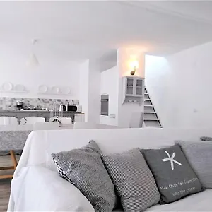 Bianca Cordari House Casa vacanze