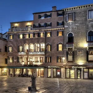 Scandinavia - Relais Italie