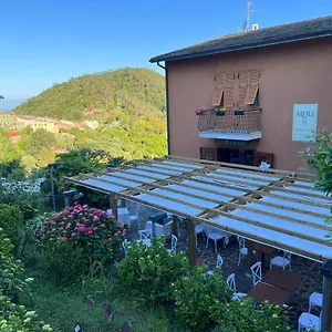Meri 1956 E Cucina Hotell