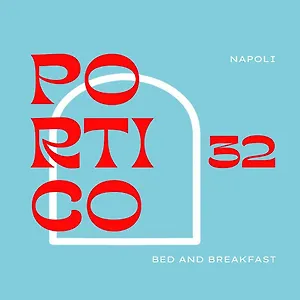 Portico 32 Italie