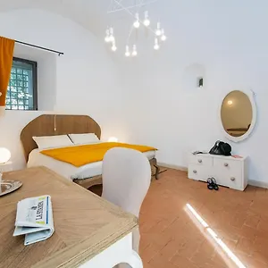 Mini-hôtel La Fortezza, Finale Ligure