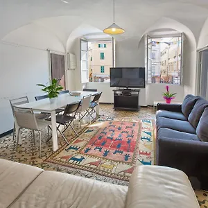  Appartamento Casa Del Borgo