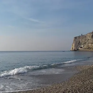Maison d'hôtes La Rosa Dei Venti, Finale Ligure
