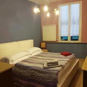  Appartamento Casa Florine