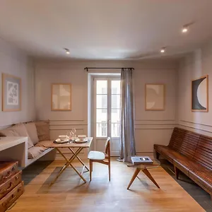 Suites Menaggio Appartamento