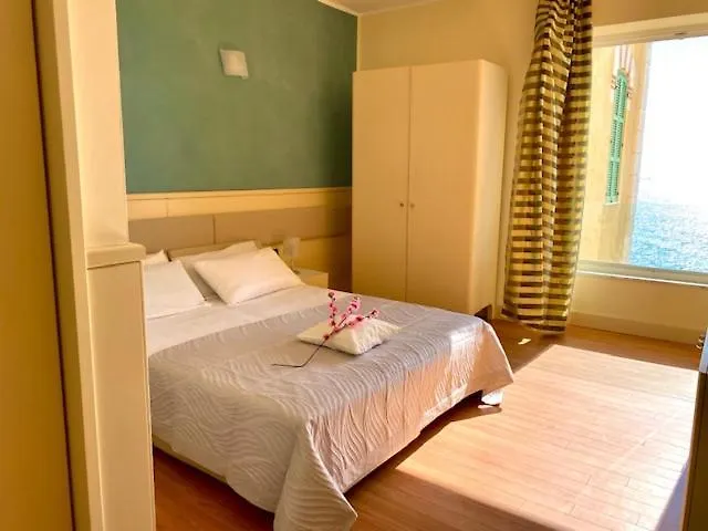 Hotel Del Golfo Finale Ligure